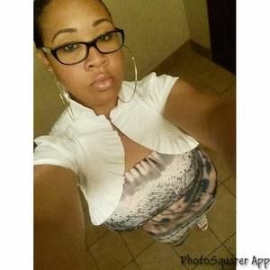 Meet your Posher, Tyesha